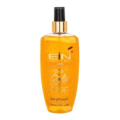 بادی میست زنانه زینگ ای آی ان zing body mist 236ml EIN