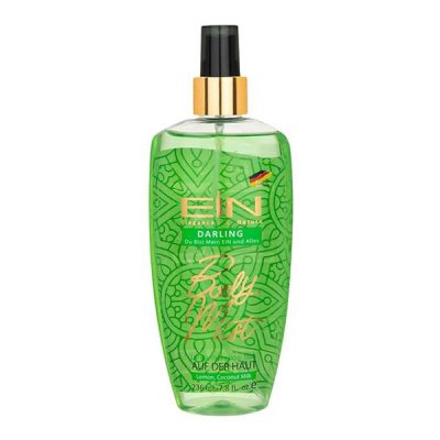 بادی میست زنانه دارلینگ ای آی ان DARLING BODY MIST 236 ML EIN